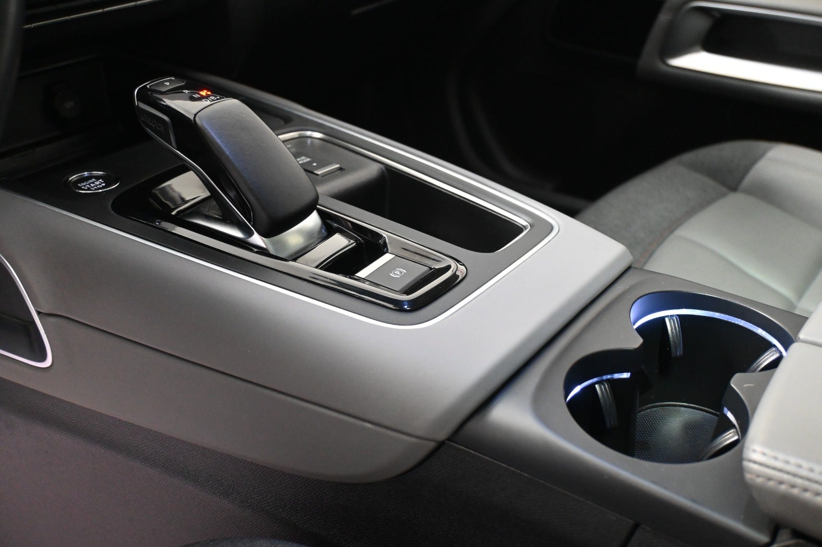 Citroën C5 Aircross Hybrid Shine Sport EAT8