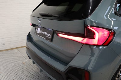 BMW iX1 xDrive30 M-Sport Premium