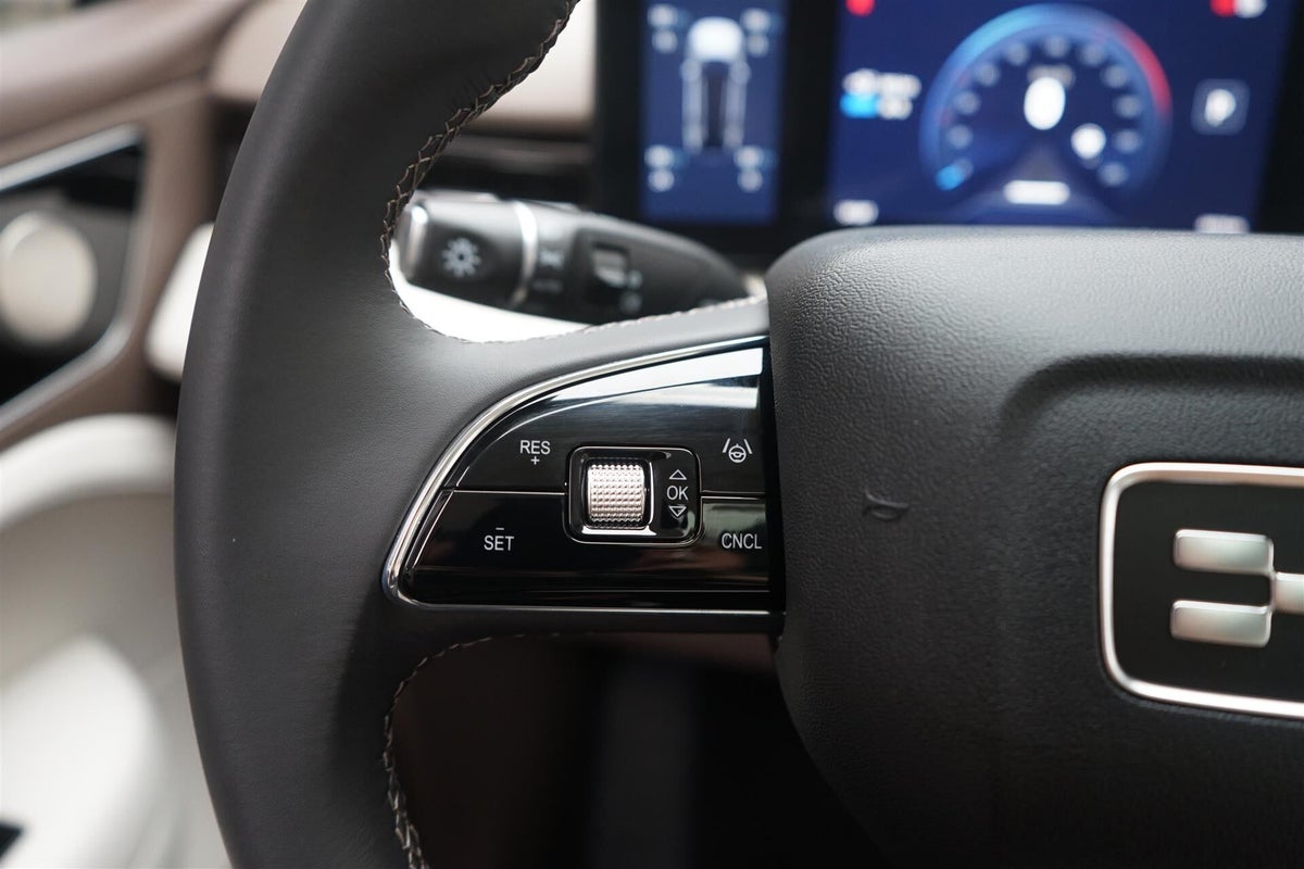 Aiways U5 Plus billede 6