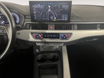 Audi A5 TFSi S-line plus Cabriolet S-tr.