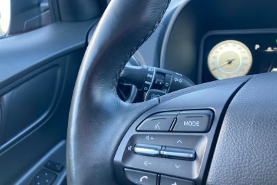 Hyundai Kona EV Select