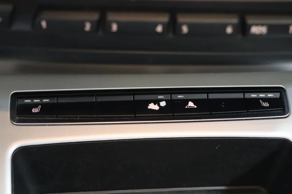 BMW Z4 sDrive23i Roadster