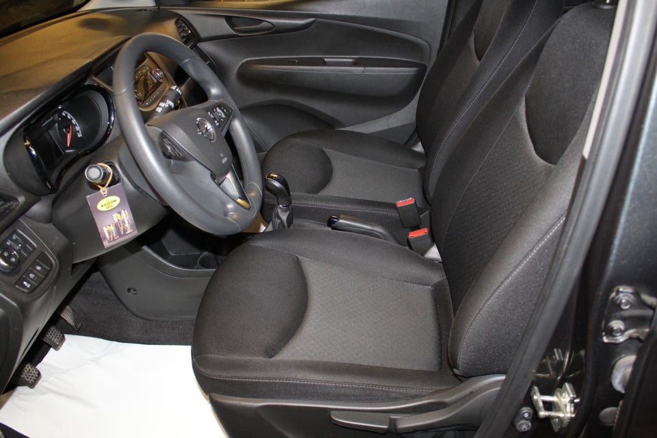 Opel Karl, Billede 4