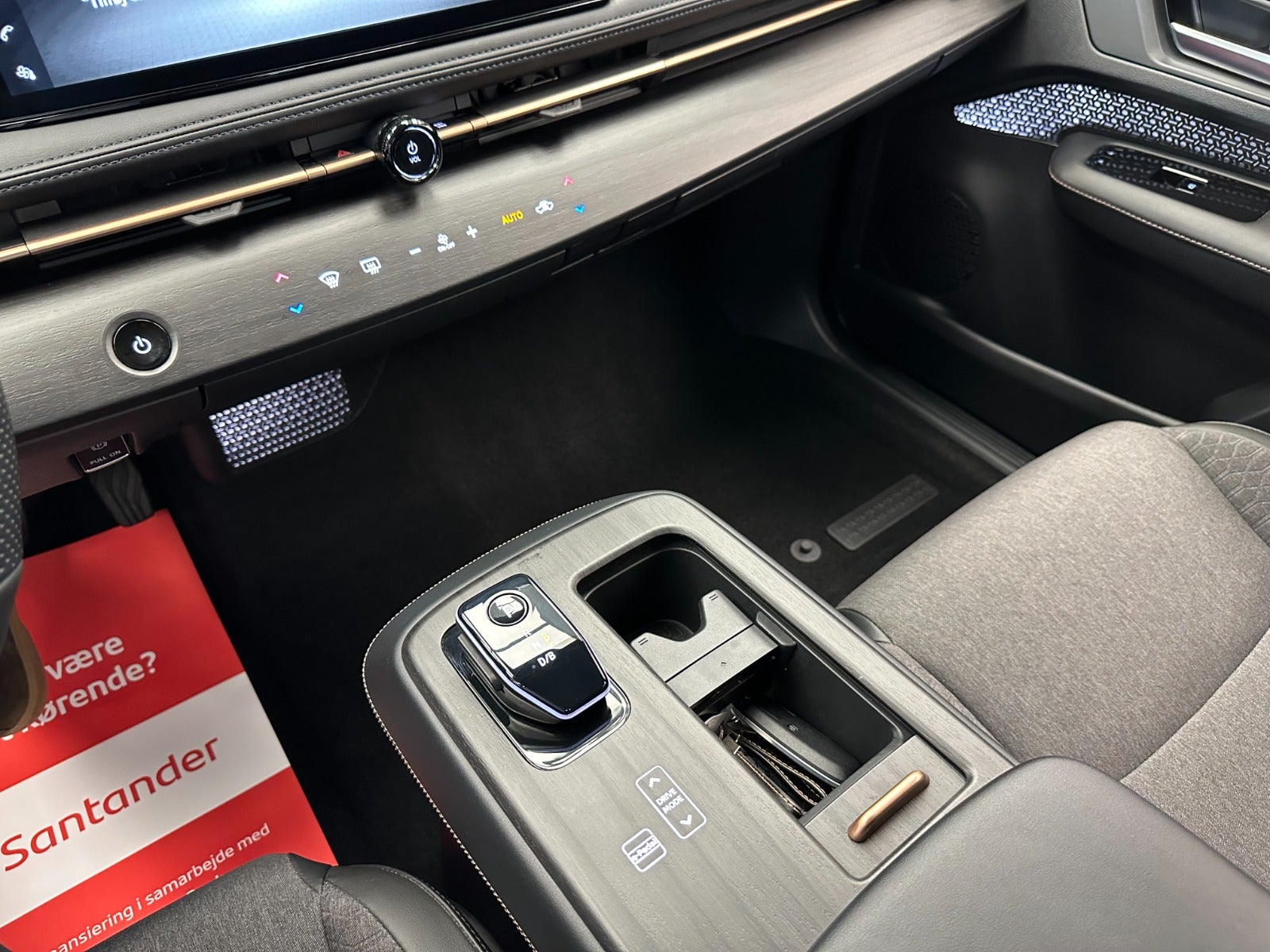 Billede af Nissan Ariya 63 Engage