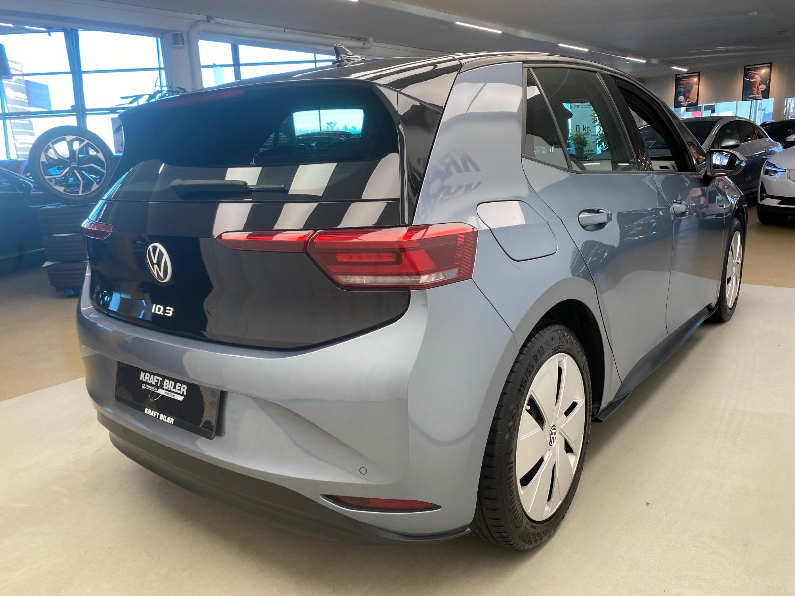 Billede af VW ID.3 58 Pro Performance