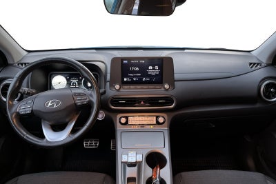 Hyundai Kona EV Select