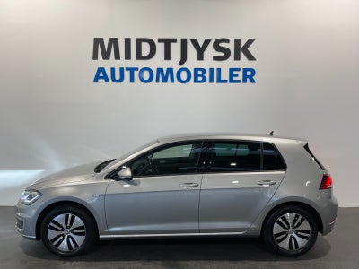 VW e-Golf VII  Comfortline 5d