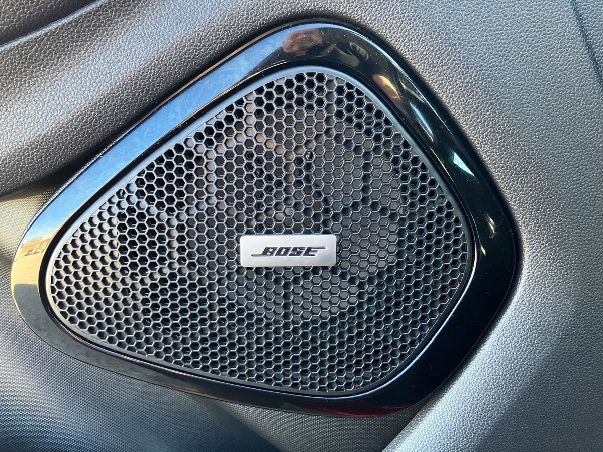 Renault Zoe Intens billede 20