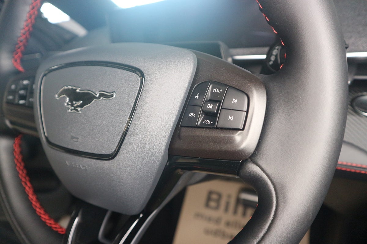 Ford Mustang Mach-E Premium Extended Range