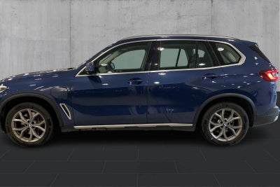 BMW X5 xDrive45e X-Line aut. BMW X5 xDrive45e X-Line aut. - 1
