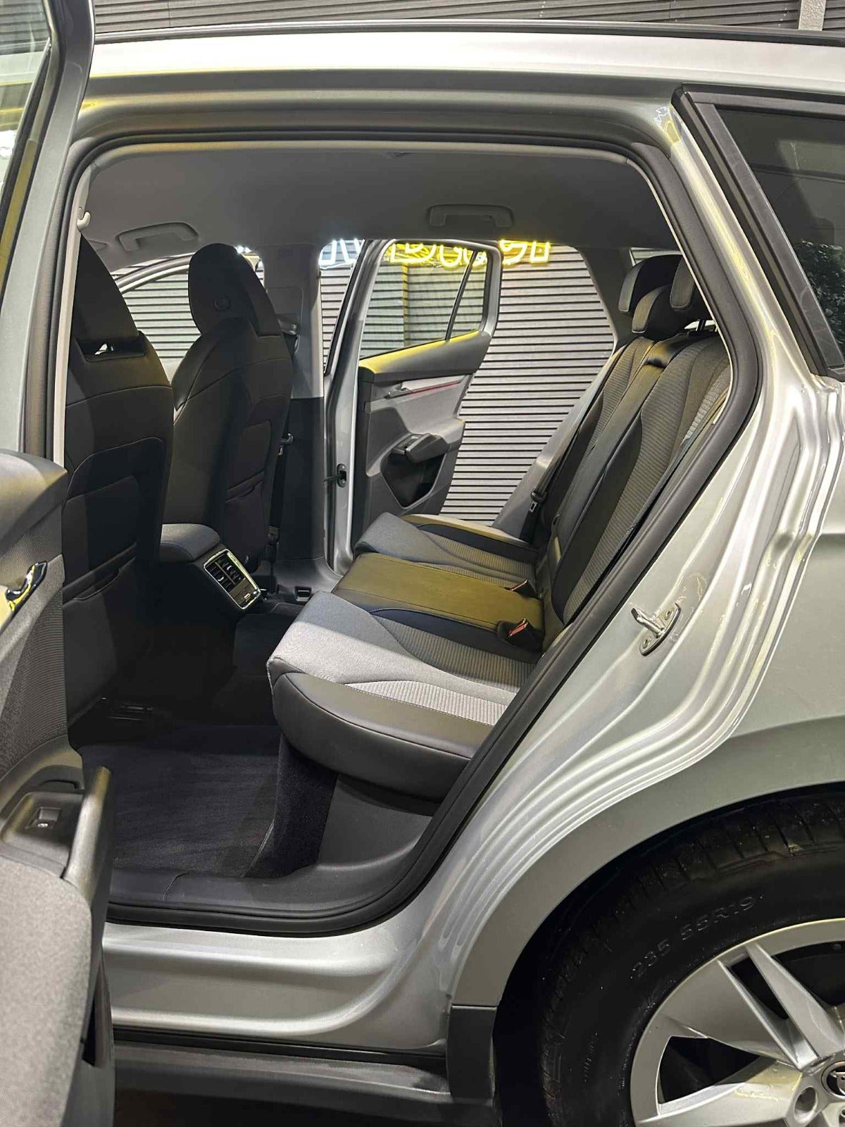 Billede af Skoda Enyaq 60 iV