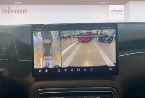 MG MGS6 Luxury Performance AWD