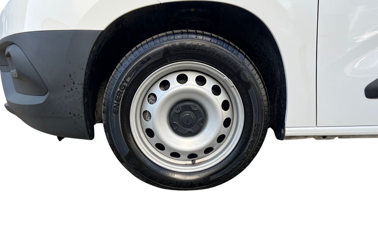 Billede af Opel Combo 1,5 D 130 Innovation L2V2 aut.
