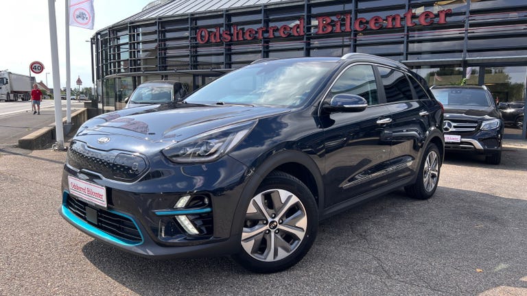 Kia e-Niro Advance