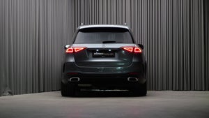 Mercedes GLE350 de AMG Line aut. 4Matic