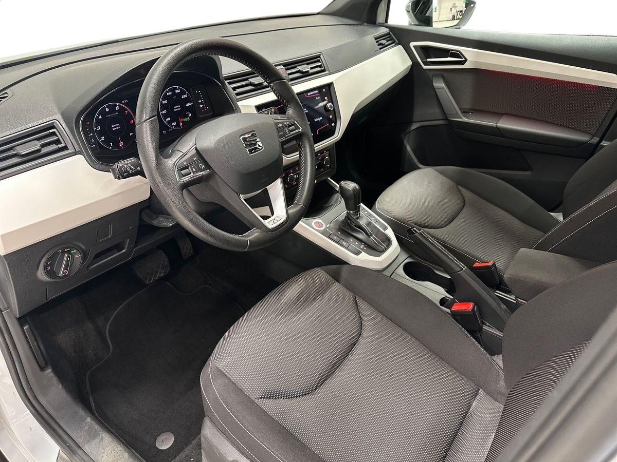 Seat Arona TSi 115 Xcellence DSG billede 3