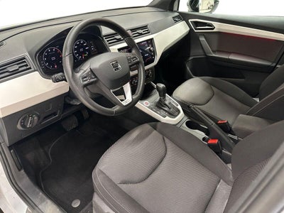 Seat Arona TSi 115 Xcellence DSG billede 2