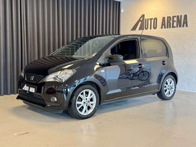 Seat Mii 60 Sport eco