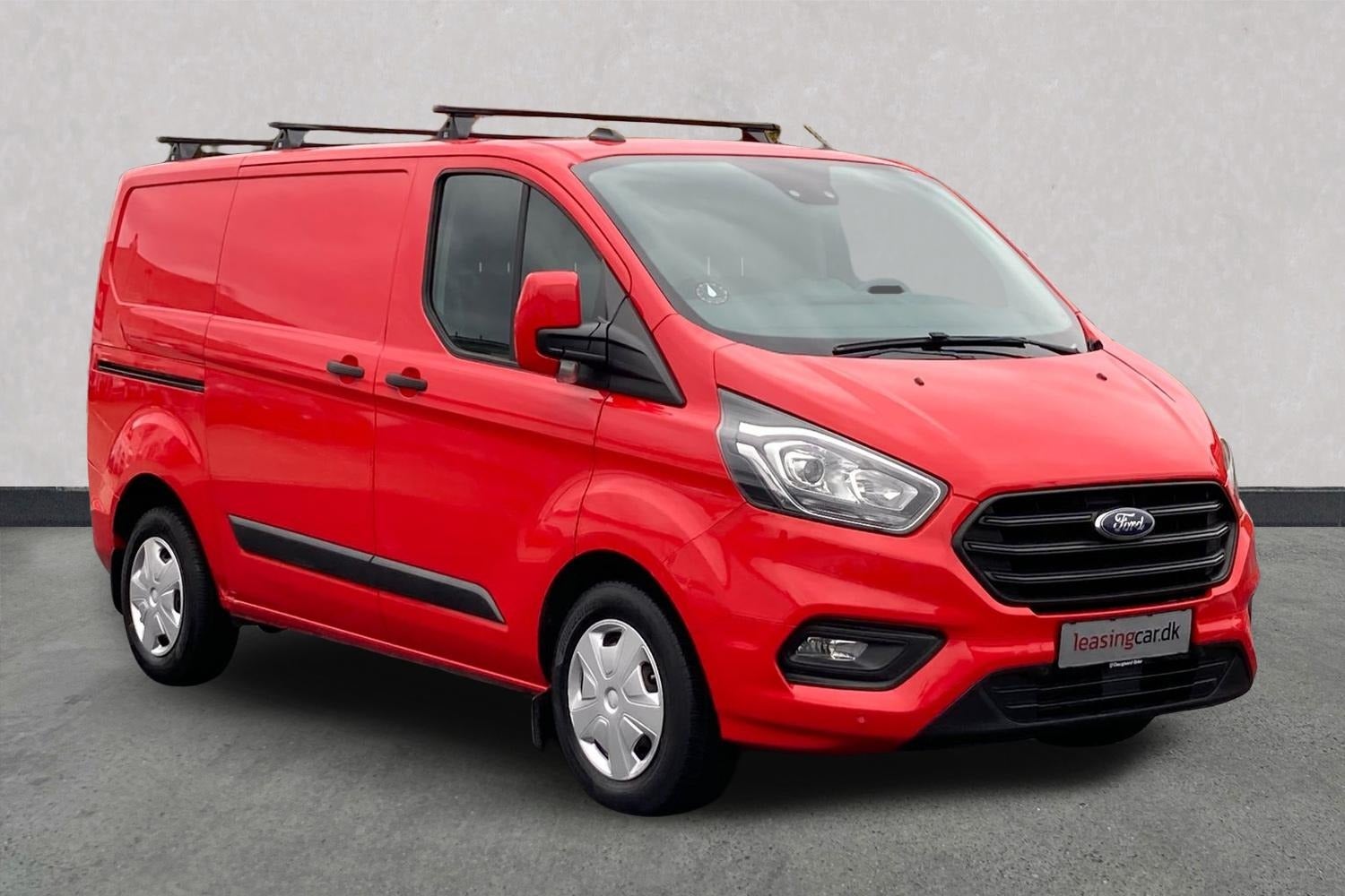 Billede af Ford Transit Custom 300S 2,0 TDCi 130 Trend aut.