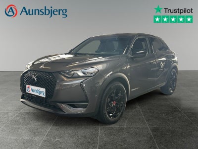 DS DS 3 CrossBack 50 E-Tense Performance Line 5d