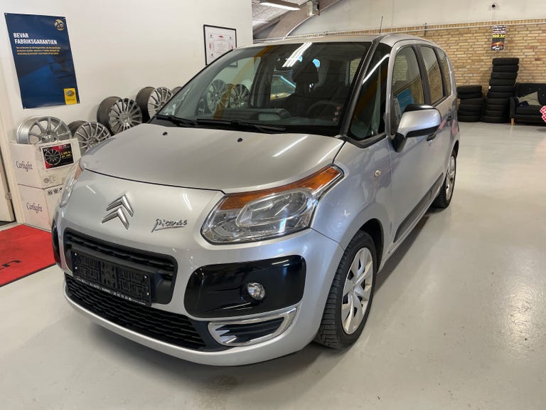 Citroën C3 Picasso VTi 95 Comfort