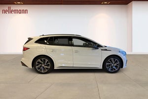 Skoda Enyaq iV Sportline