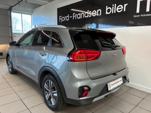 Kia Niro PHEV Comfort DCT