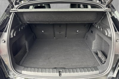 BMW iX1 eDrive20 M-Sport