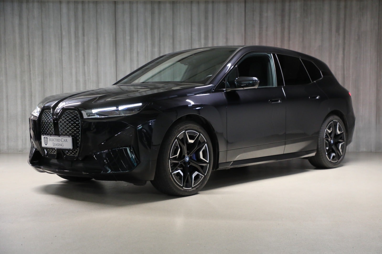 BMW iX xDrive50 Sport