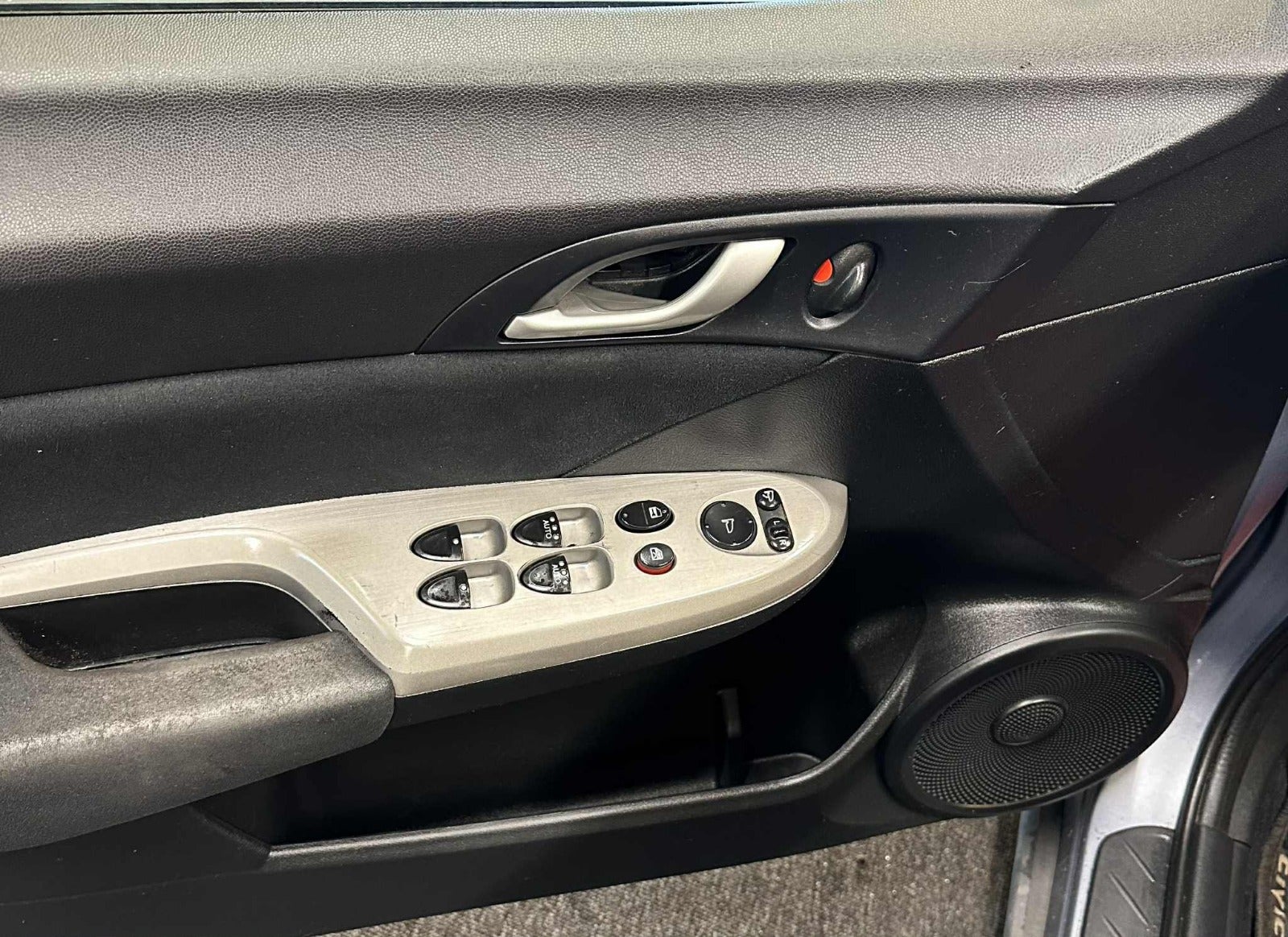 Billede af Honda Civic 1,8 Sport