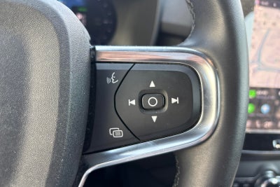 Volvo XC40 ReCharge Core