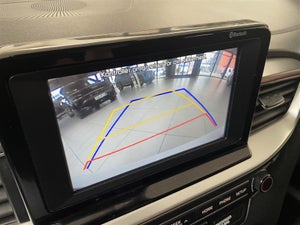 Kia Ceed T-GDi Attraction