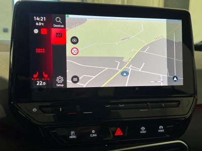 VW ID.3 Pro Performance Life