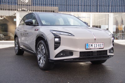 Hongqi EHS7 111 Exclusive 5d