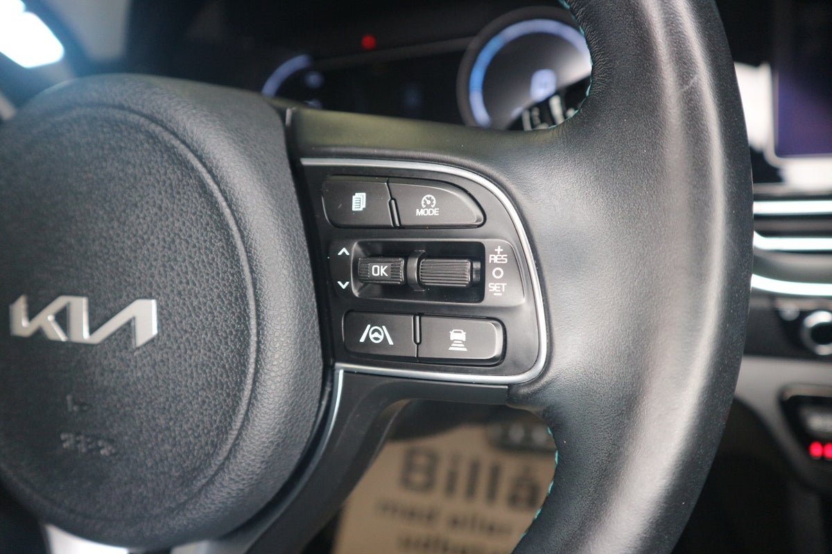 Kia e-Niro Advance+
