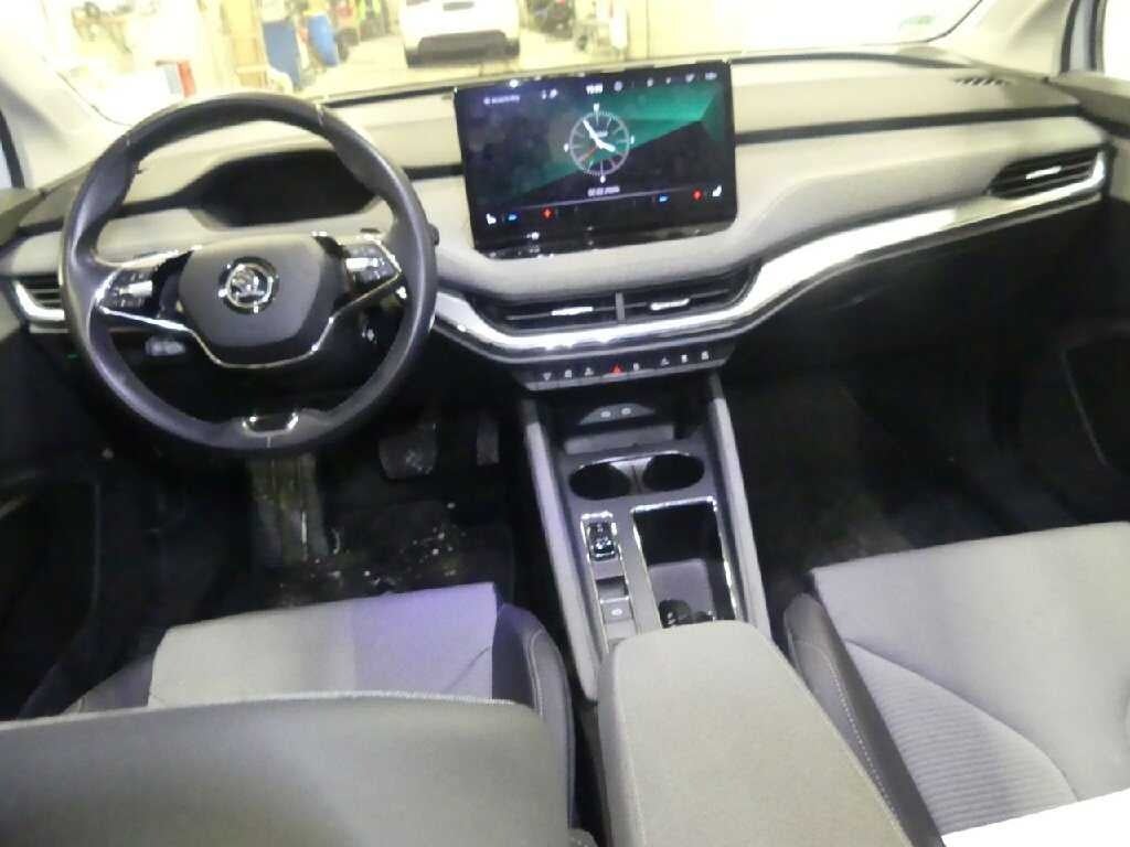 Skoda Enyaq iV Plus Loft
