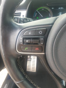 Kia Niro PHEV Advance DCT