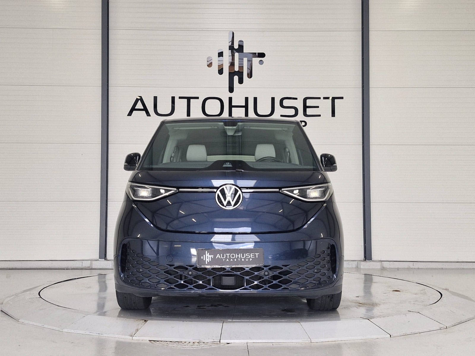 Billede af VW ID.Buzz 77 Pro SWB