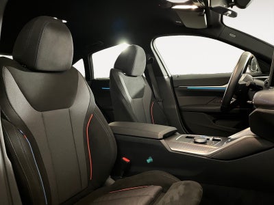 BMW i4 M50 M-Sport xDrive