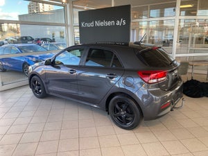 Kia Rio T-GDi Collection
