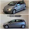 Mercedes B170 aut. thumbnail