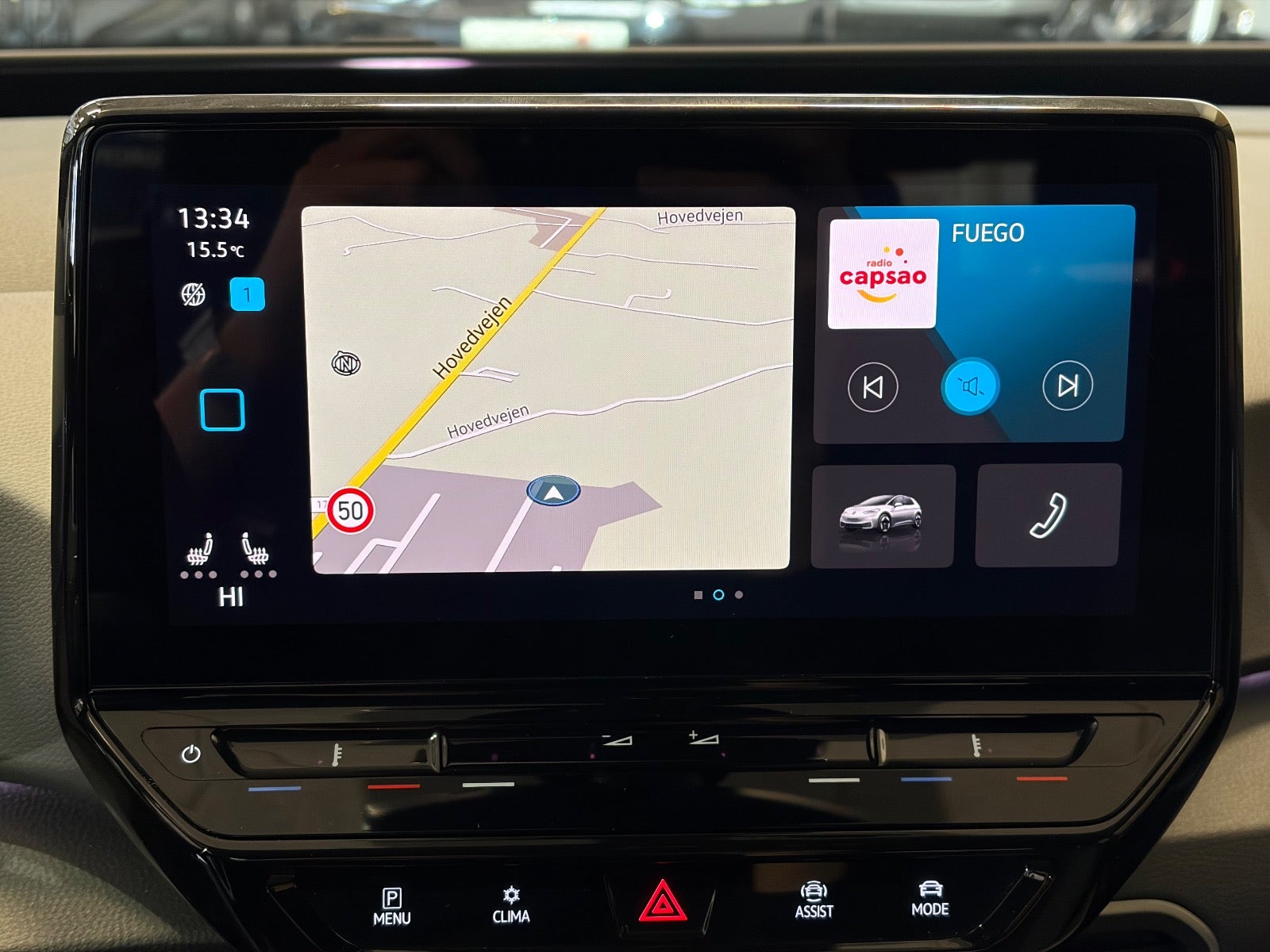 Billede af VW ID.3 58 Pro Life