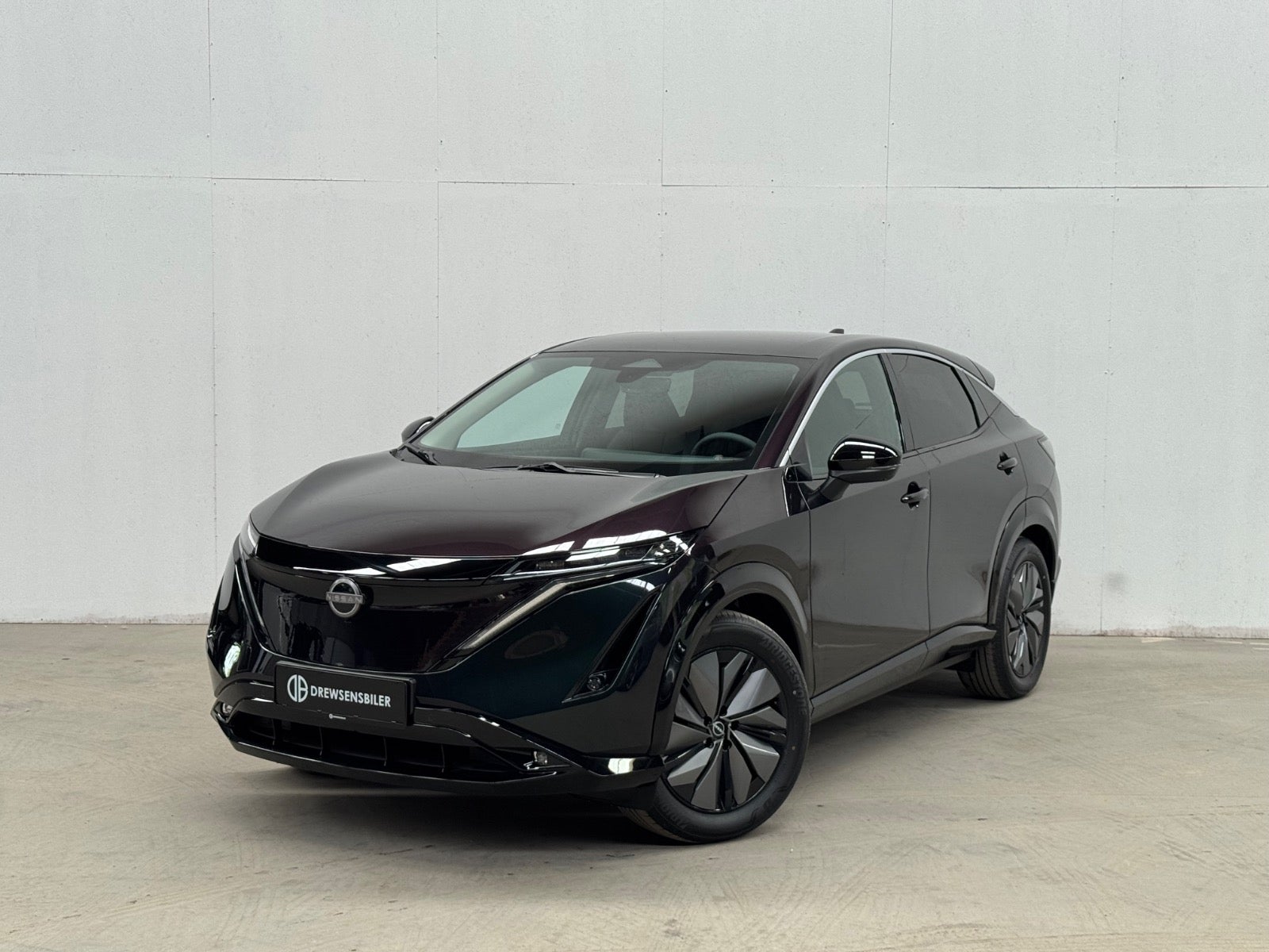 Nissan Ariya Advance A