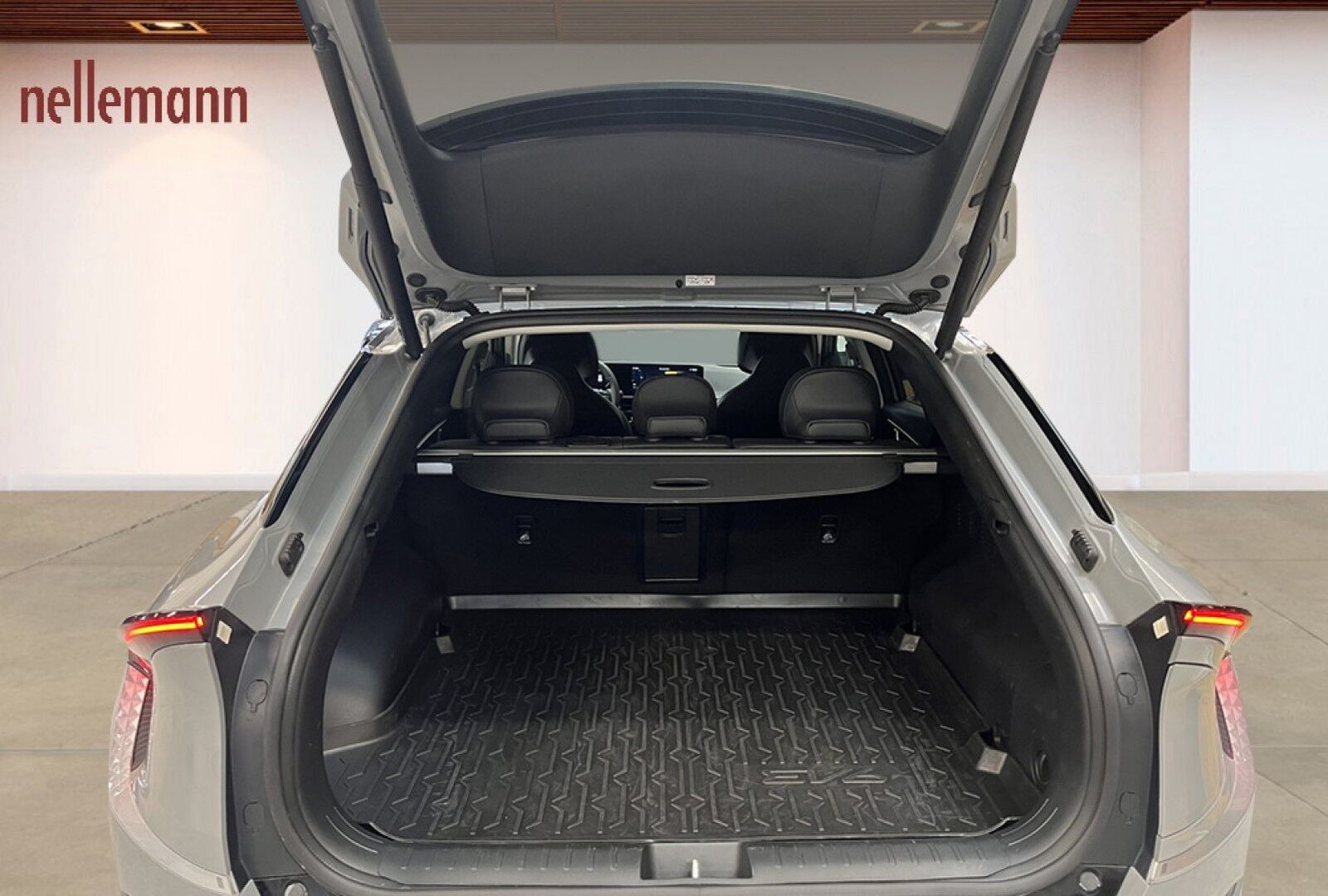 Kia EV6 Long Range Upgrade