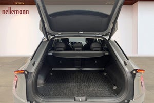 Kia EV6 Long Range Upgrade