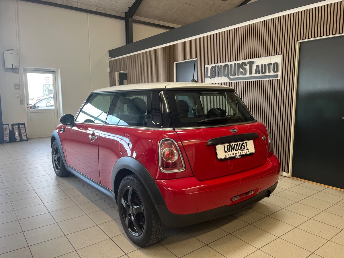 MINI One