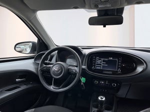 Toyota Aygo X Active