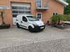 Fiat Fiorino MJT 75 Elegant Van
