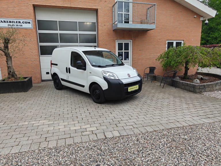Fiat Fiorino
