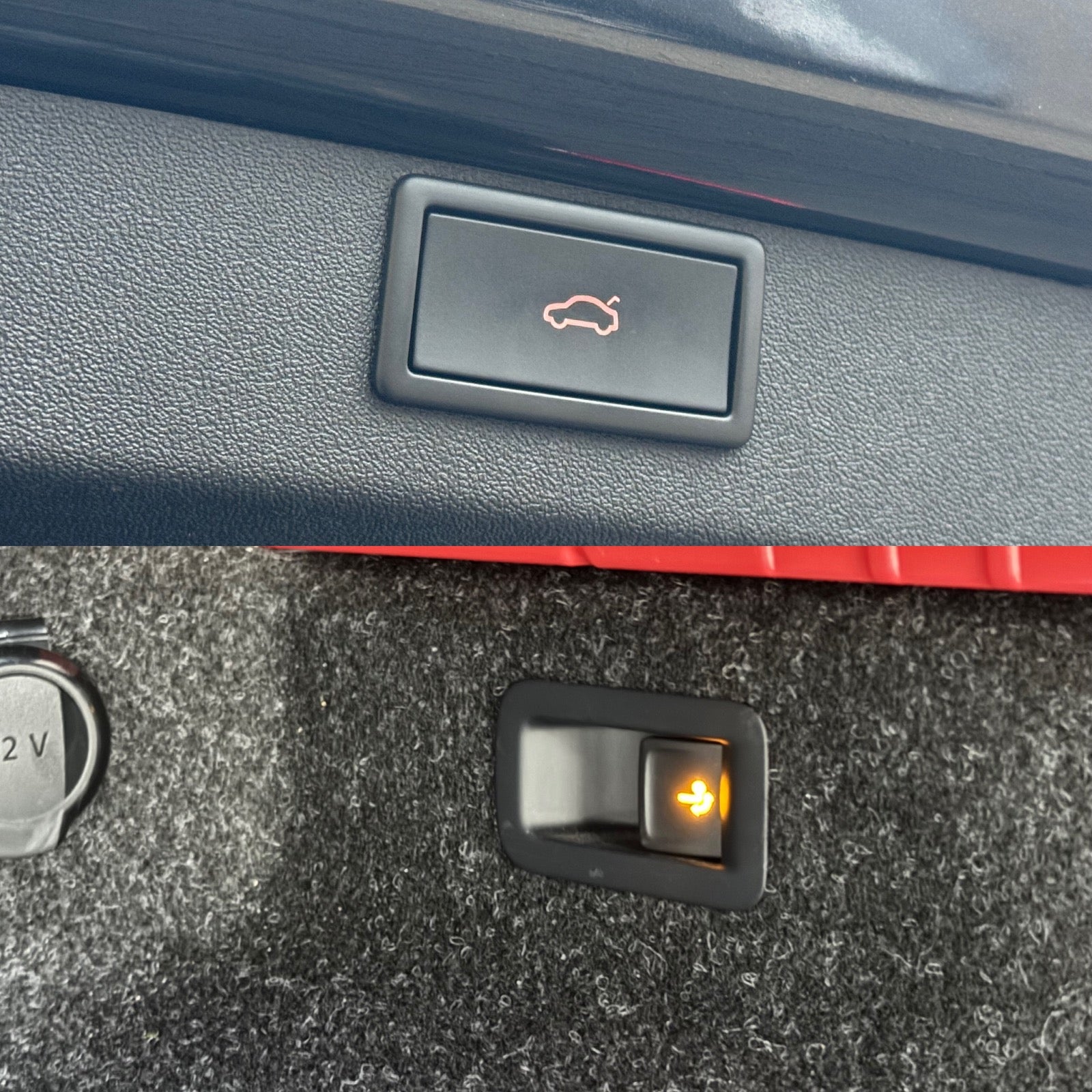 Billede af Skoda Enyaq 80 iV ecoSuite